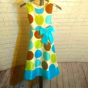 Rave Editions Girls Dress